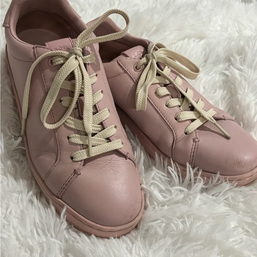 Coach up women’s